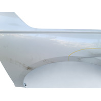 Honda Accord 23-24 Fender Assembly, Front Right/Passenger Side, White, 60210-30A-A00ZZ, E048, OEM, 2023, 2024