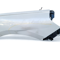 Honda Accord 23-24 Fender Assembly, Front Right/Passenger Side, White, 60210-30A-A00ZZ, E048, OEM, 2023, 2024