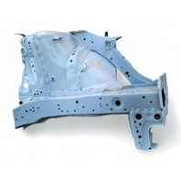 Honda Accord 23-24 Apron Shock Tower Cut Frame Rail Front Left 60750-30A-405ZZ, E048, OEM, 2023, 2024