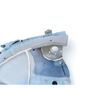 Honda Accord 23-24 Apron Shock Tower Cut Frame Rail Front Left 60750-30A-405ZZ, E048, OEM, 2023, 2024