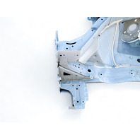Honda Accord 23-24 Apron Shock Tower Cut Frame Rail Front Left 60750-30A-405ZZ, E048, OEM, 2023, 2024