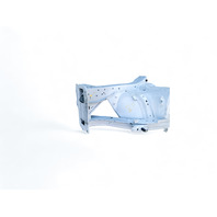 Honda Accord 23-24 Apron Shock Tower Cut Frame Rail Front Left 60750-30A-405ZZ, E048, OEM, 2023, 2024