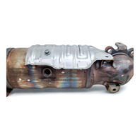 Honda Accord 23-24 Exhaust Manifold, 18150-6NA-L00, E048, OEM, 2023, 2024