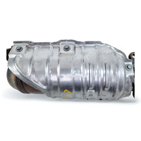 Honda Accord 23-24 Exhaust Manifold, 18150-6NA-L00, E048, OEM, 2023, 2024