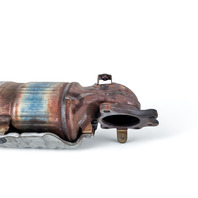 Honda Accord 23-24 Exhaust Manifold, 18150-6NA-L00, E048, OEM, 2023, 2024
