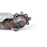 Honda Accord 23-24 Exhaust Manifold, 18150-6NA-L00, E048, OEM, 2023, 2024