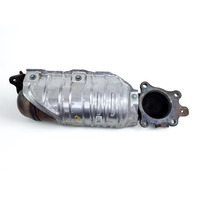 Honda Accord 23-24 Exhaust Manifold, 18150-6NA-L00, E048, OEM, 2023, 2024