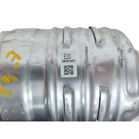 Honda Accord 23-24 Exhaust Manifold, 18150-6NA-L00, E048, OEM, 2023, 2024