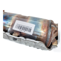 Honda Accord 23-24 Exhaust Manifold, 18150-6NA-L00, E048, OEM, 2023, 2024