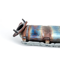 Honda Accord 23-24 Exhaust Manifold, 18150-6NA-L00, E048, OEM, 2023, 2024