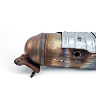 Honda Accord 23-24 Exhaust Manifold, 18150-6NA-L00, E048, OEM, 2023, 2024