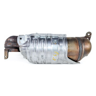 Honda Accord 23-24 Exhaust Manifold, 18150-6NA-L00, E048, OEM, 2023, 2024