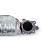 Honda Accord 23-24 Exhaust Manifold, 18150-6NA-L00, E048, OEM, 2023, 2024