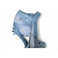 Honda Accord 23-24 Apron Shock Tower Cut Frame Rail Front Right, 60650-30A-405ZZ, E048, OEM, 2023, 2024