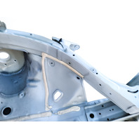 Honda Accord 23-24 Apron Shock Tower Cut Frame Rail Front Right, 60650-30A-405ZZ, E048, OEM, 2023, 2024