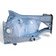 Honda Accord 23-24 Apron Shock Tower Cut Frame Rail Front Right, 60650-30A-405ZZ, E048, OEM, 2023, 2024