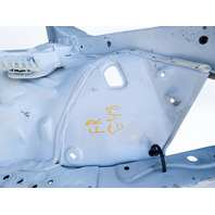 Honda Accord 23-24 Apron Shock Tower Cut Frame Rail Front Right, 60650-30A-405ZZ, E048, OEM, 2023, 2024