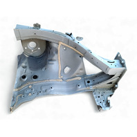 Honda Accord 23-24 Apron Shock Tower Cut Frame Rail Front Right, 60650-30A-405ZZ, E048, OEM, 2023, 2024