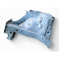 Honda Accord 23-24 Apron Shock Tower Cut Frame Rail Front Right, 60650-30A-405ZZ, E048, OEM, 2023, 2024
