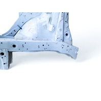 Honda Accord 23-24 Apron Shock Tower Cut Frame Rail Front Right, 60650-30A-405ZZ, E048, OEM, 2023, 2024