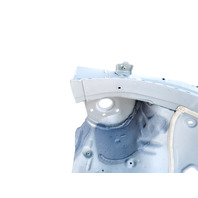 Honda Accord 23-24 Apron Shock Tower Cut Frame Rail Front Right, 60650-30A-405ZZ, E048, OEM, 2023, 2024