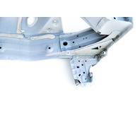 Honda Accord 23-24 Apron Shock Tower Cut Frame Rail Front Right, 60650-30A-405ZZ, E048, OEM, 2023, 2024