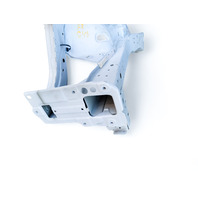 Honda Accord 23-24 Apron Shock Tower Cut Frame Rail Front Right, 60650-30A-405ZZ, E048, OEM, 2023, 2024