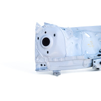 Honda Accord 23-24 Apron Shock Tower Cut Frame Rail Front Right, 60650-30A-405ZZ, E048, OEM, 2023, 2024