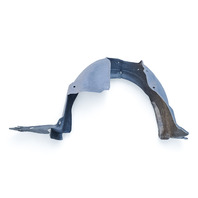 Honda Accord 23-24 Sedan Fender Liner Front Right Passenger 74100-30A-A00, E048, OEM, 2023, 2024