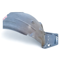 Honda Accord 23-24 Sedan Fender Liner Front Right Passenger 74100-30A-A00, E048, OEM, 2023, 2024