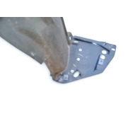 Honda Accord 23-24 Sedan Fender Liner Front Right Passenger 74100-30A-A00, E048, OEM, 2023, 2024