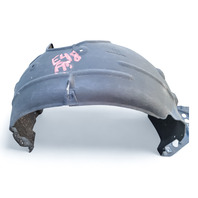 Honda Accord 23-24 Sedan Fender Liner Front Right Passenger 74100-30A-A00, E048, OEM, 2023, 2024