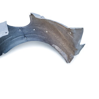 Honda Accord 23-24 Sedan Fender Liner Front Right Passenger 74100-30A-A00, E048, OEM, 2023, 2024