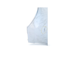 Honda Accord 23-24 Front Bumper Face Cover, White 04711-30A-A00ZZ, E048, OEM, 2023, 2024