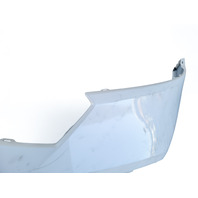 Honda Accord 23-24 Front Bumper Face Cover, White 04711-30A-A00ZZ, E048, OEM, 2023, 2024