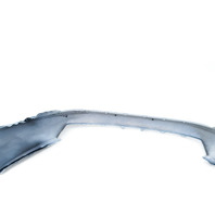 Honda Accord 23-24 Front Bumper Face Cover, White 04711-30A-A00ZZ, E048, OEM, 2023, 2024