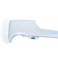 Honda Accord 23-24 Front Bumper Face Cover, White 04711-30A-A00ZZ, E048, OEM, 2023, 2024