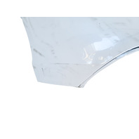 Honda Accord 23-24 Front Bumper Face Cover, White 04711-30A-A00ZZ, E048, OEM, 2023, 2024