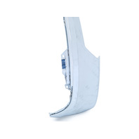 Honda Accord 23-24 Front Bumper Face Cover, White 04711-30A-A00ZZ, E048, OEM, 2023, 2024