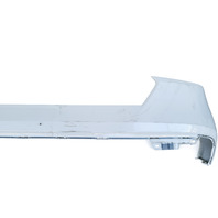 Honda Accord 23-24 Front Bumper Face Cover, White 04711-30A-A00ZZ, E048, OEM, 2023, 2024