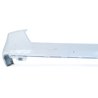 Honda Accord 23-24 Front Bumper Face Cover, White 04711-30A-A00ZZ, E048, OEM, 2023, 2024