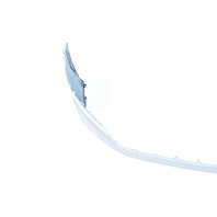 Honda Accord 23-24 Front Bumper Face Cover, White 04711-30A-A00ZZ, E048, OEM, 2023, 2024