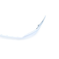 Honda Accord 23-24 Front Bumper Face Cover, White 04711-30A-A00ZZ, E048, OEM, 2023, 2024