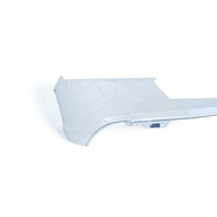 Honda Accord 23-24 Front Bumper Face Cover, White 04711-30A-A00ZZ, E048, OEM, 2023, 2024
