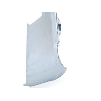 Honda Accord 23-24 Front Bumper Face Cover, White 04711-30A-A00ZZ, E048, OEM, 2023, 2024