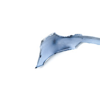 Honda Accord 23-24 Front Bumper Face Cover, White 04711-30A-A00ZZ, E048, OEM, 2023, 2024