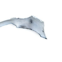 Honda Accord 23-24 Front Bumper Face Cover, White 04711-30A-A00ZZ, E048, OEM, 2023, 2024