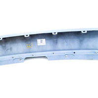 Honda Accord 23-24 Front Bumper Upper Cover Garnish Face Skid White 71110-30A-A00ZD, E048, OEM, 2023, 2024