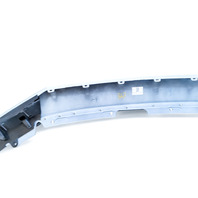 Honda Accord 23-24 Front Bumper Upper Cover Garnish Face Skid White 71110-30A-A00ZD, E048, OEM, 2023, 2024