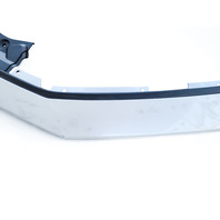 Honda Accord 23-24 Front Bumper Upper Cover Garnish Face Skid White 71110-30A-A00ZD, E048, OEM, 2023, 2024